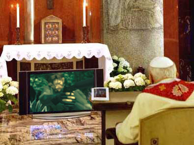 pope-mgs iii